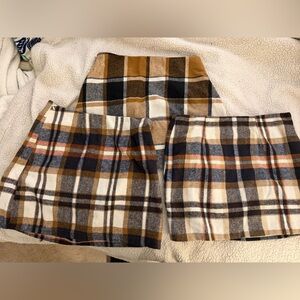 3 skirt bundle!